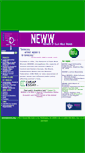 Mobile Screenshot of neww.org